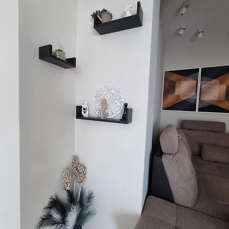 Apartment Mi 5