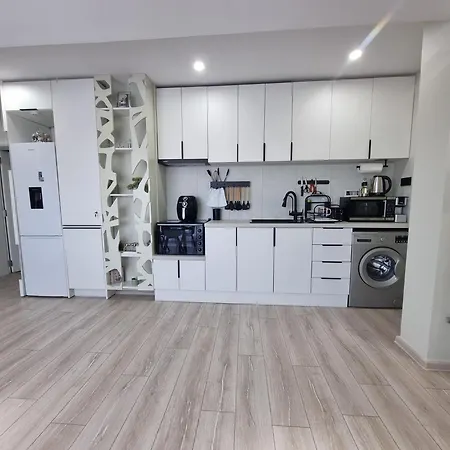 Mi 5 Apartment *