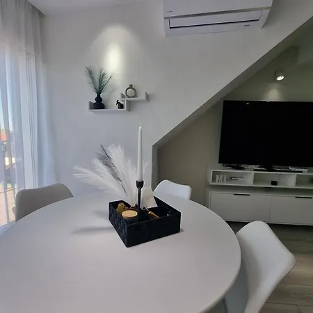 Apartment Mi 5 Ruse