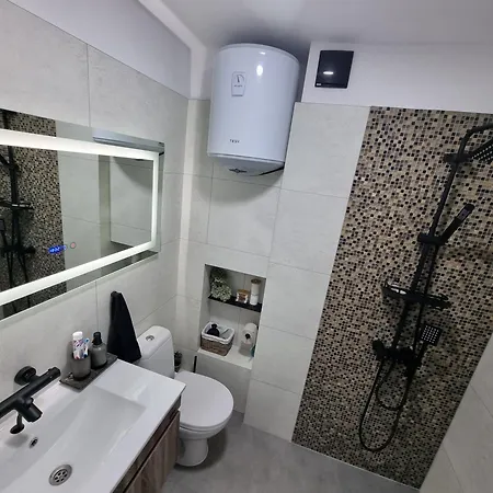 Apartment Mi 5