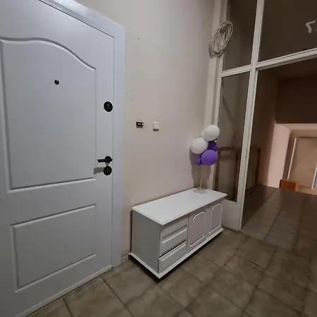 Mi 5 Apartment Ruse