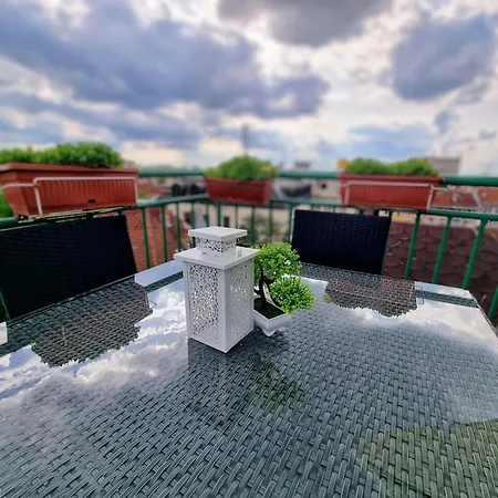 Mi 5 Apartment *
