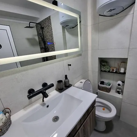 Apartment Mi 5