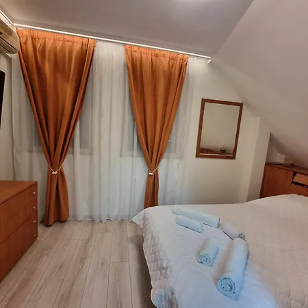 Mi 5 Apartment *