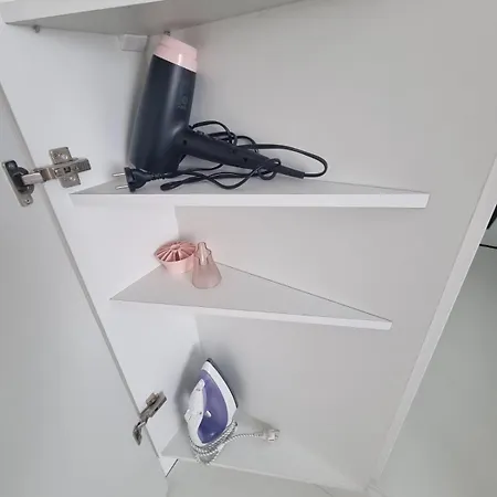 Mi 5 Apartment